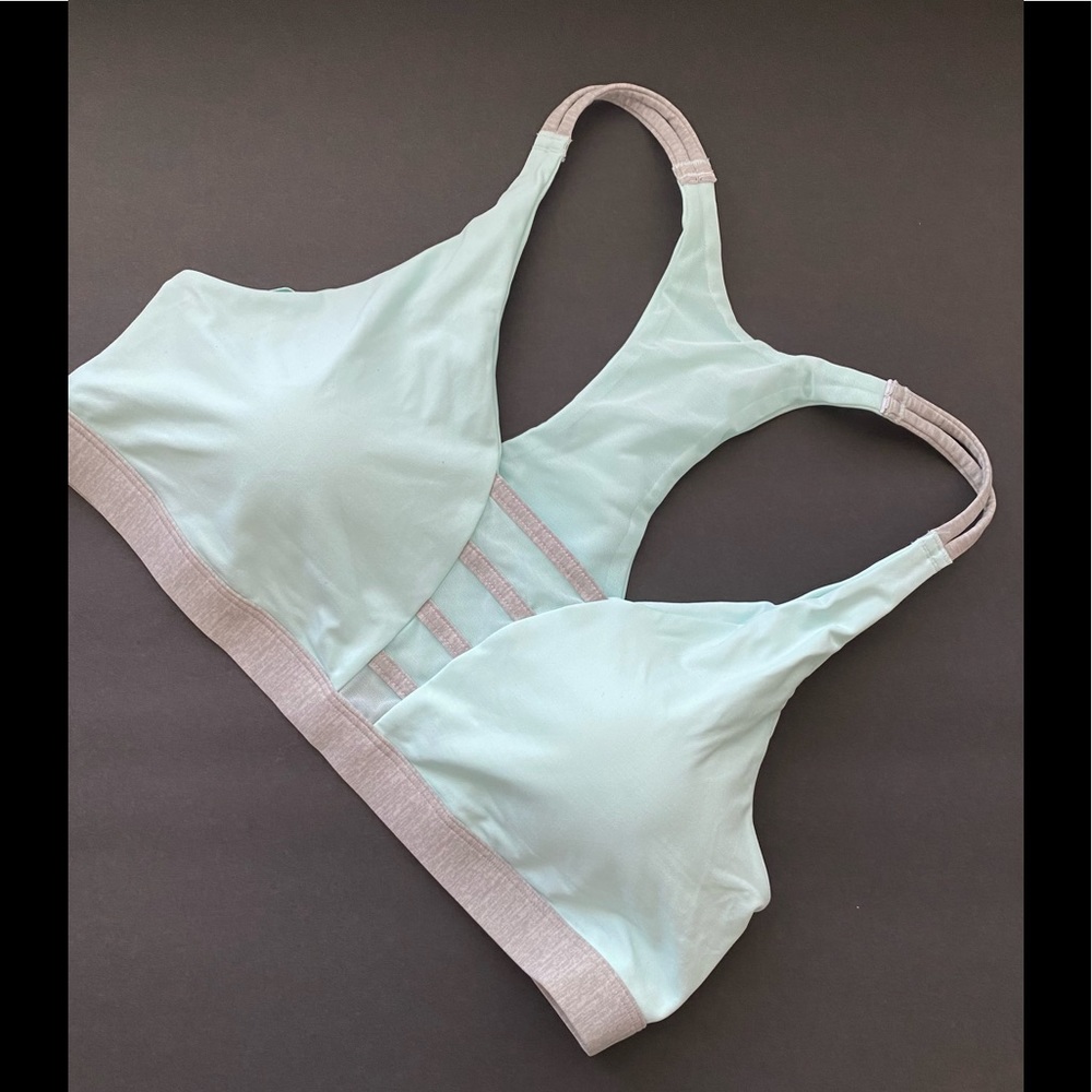 PINK Sports Bra